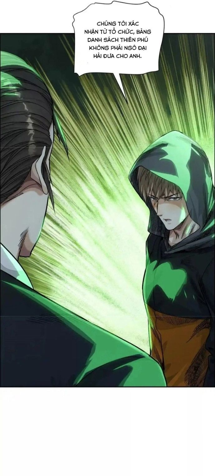 Thập Nhị Tinh Chapter 57 - Trang 2