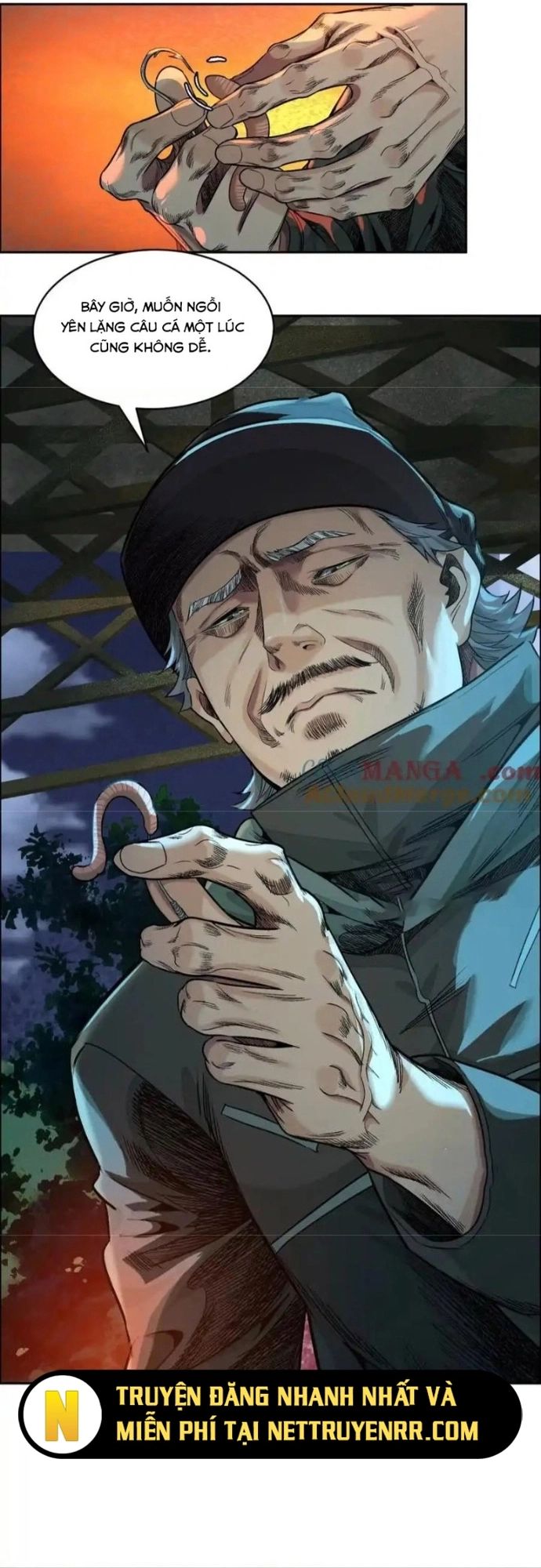 Thập Nhị Tinh Chapter 57 - Trang 2