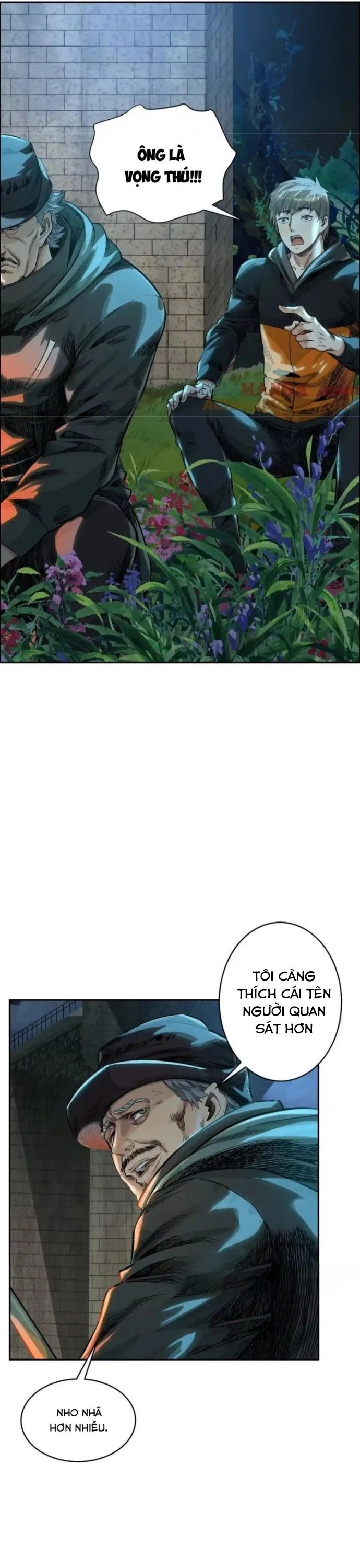 Thập Nhị Tinh Chapter 57 - Trang 2