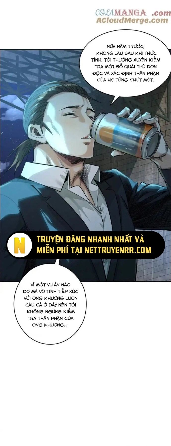 Thập Nhị Tinh Chapter 57 - Trang 2