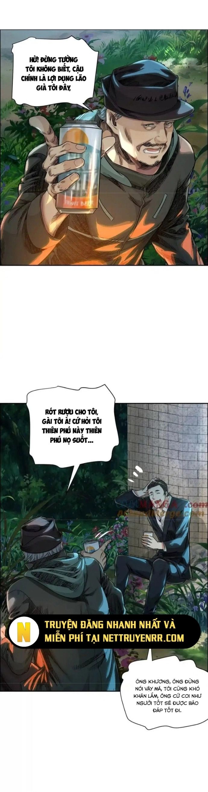 Thập Nhị Tinh Chapter 57 - Trang 2