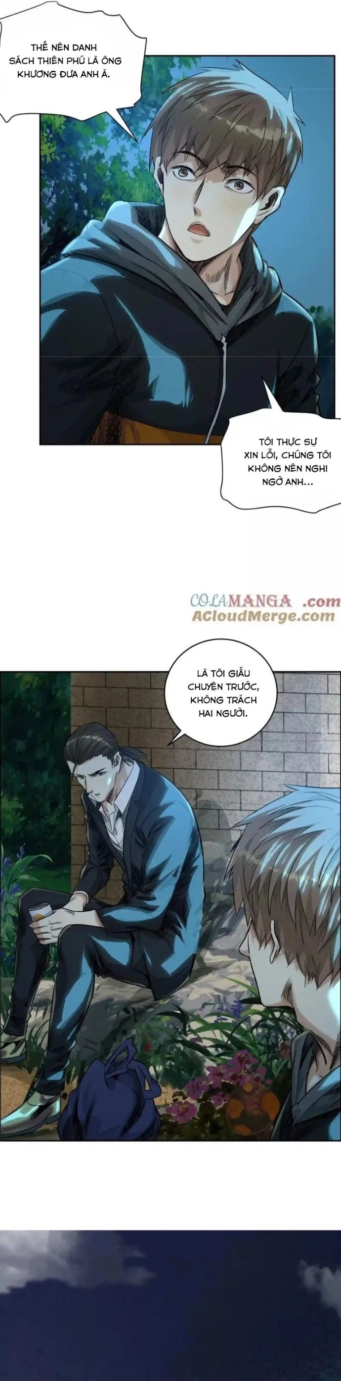 Thập Nhị Tinh Chapter 57 - Trang 2