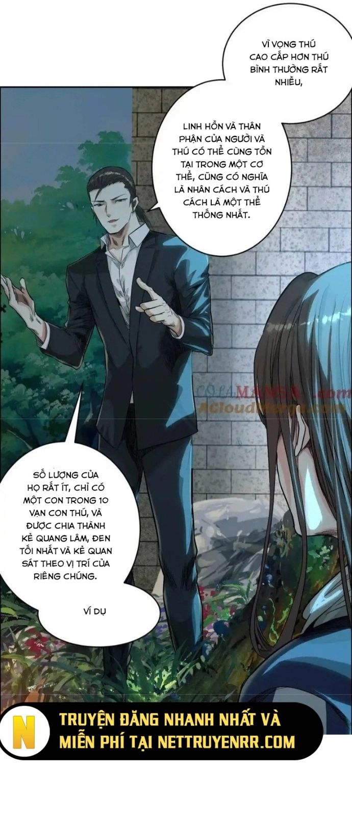 Thập Nhị Tinh Chapter 57 - Trang 2