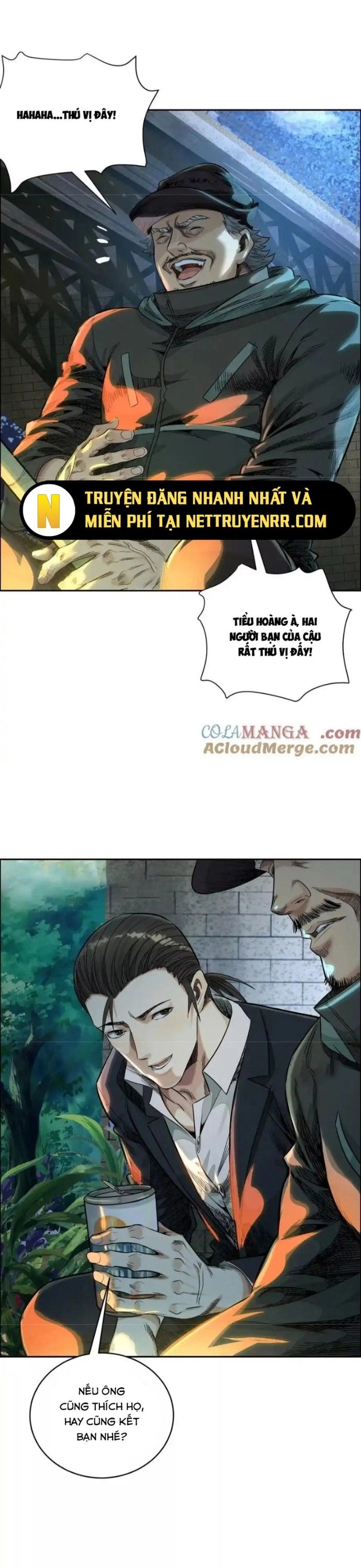 Thập Nhị Tinh Chapter 57 - Trang 2