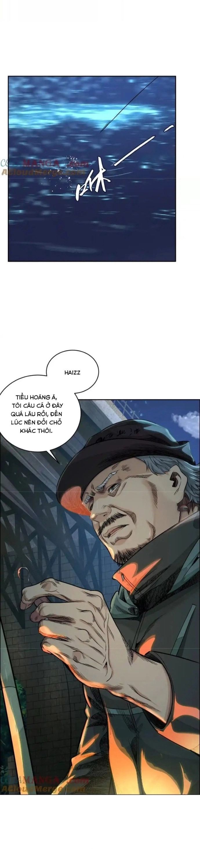 Thập Nhị Tinh Chapter 57 - Trang 2