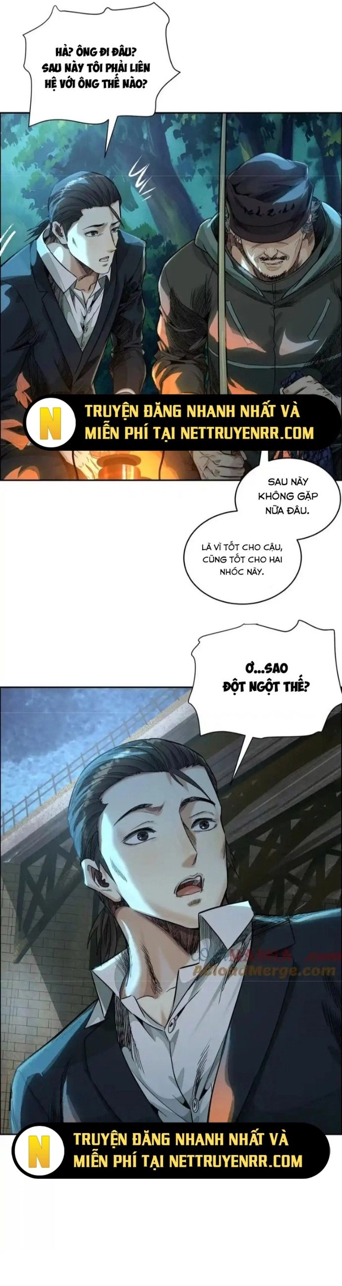 Thập Nhị Tinh Chapter 57 - Trang 2