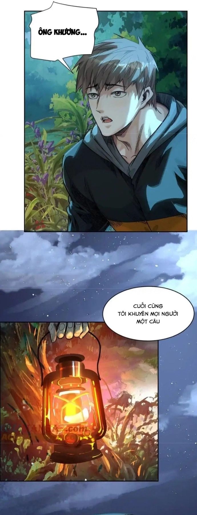 Thập Nhị Tinh Chapter 57 - Trang 2