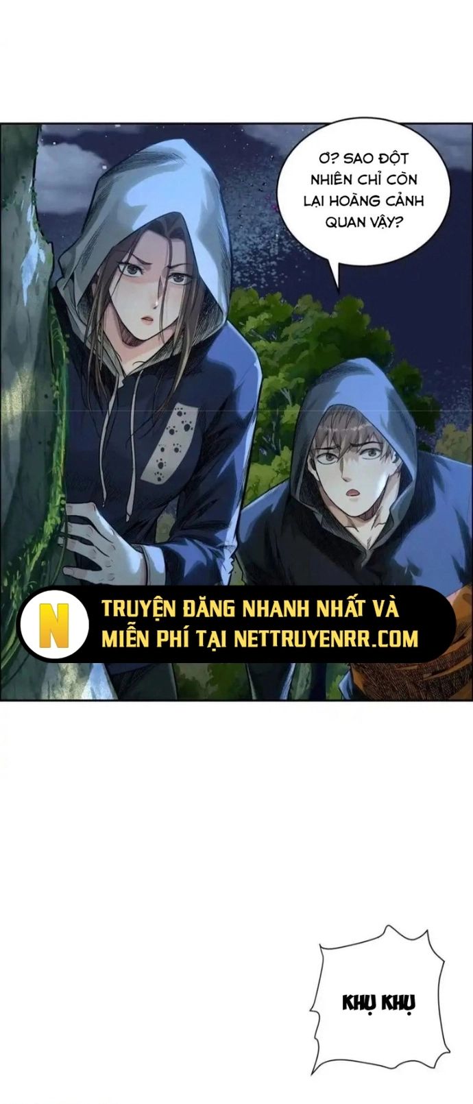 Thập Nhị Tinh Chapter 57 - Trang 2