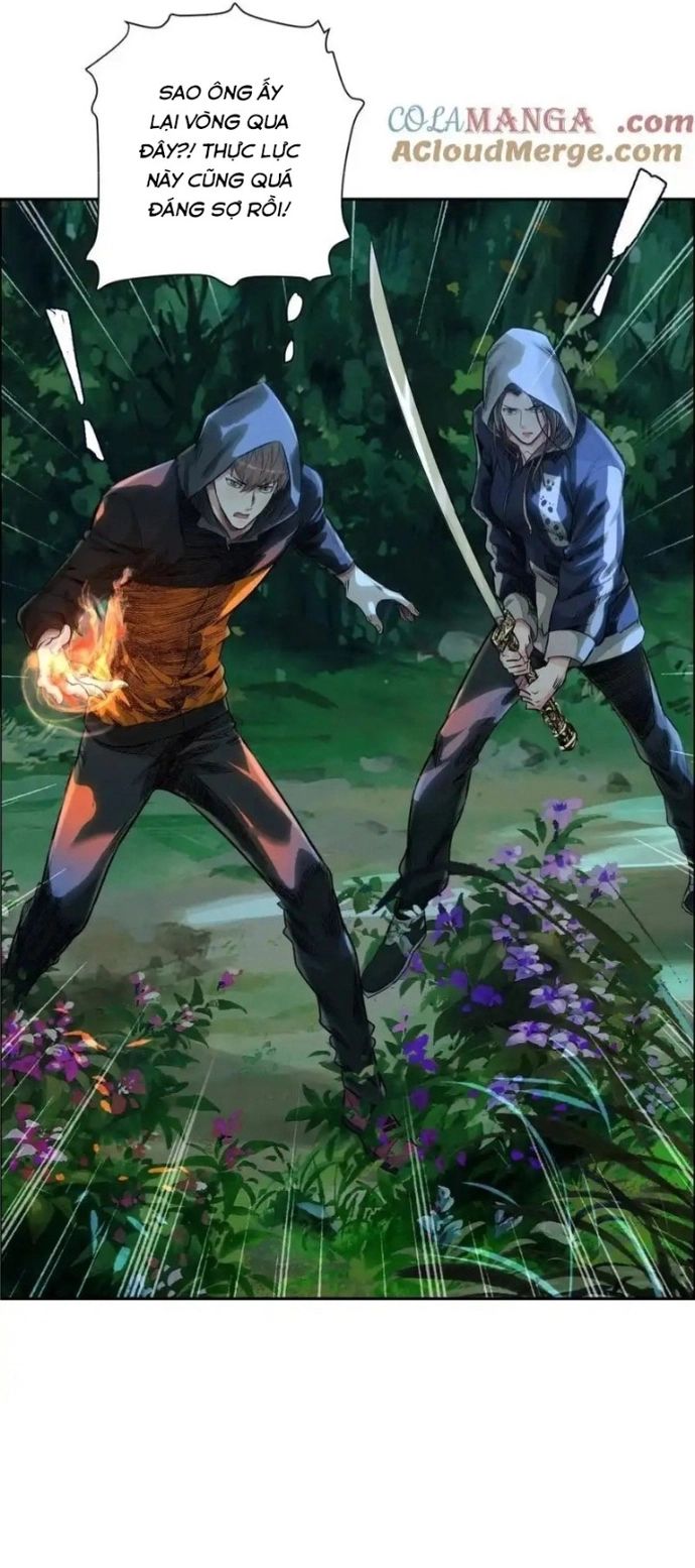 Thập Nhị Tinh Chapter 57 - Trang 2