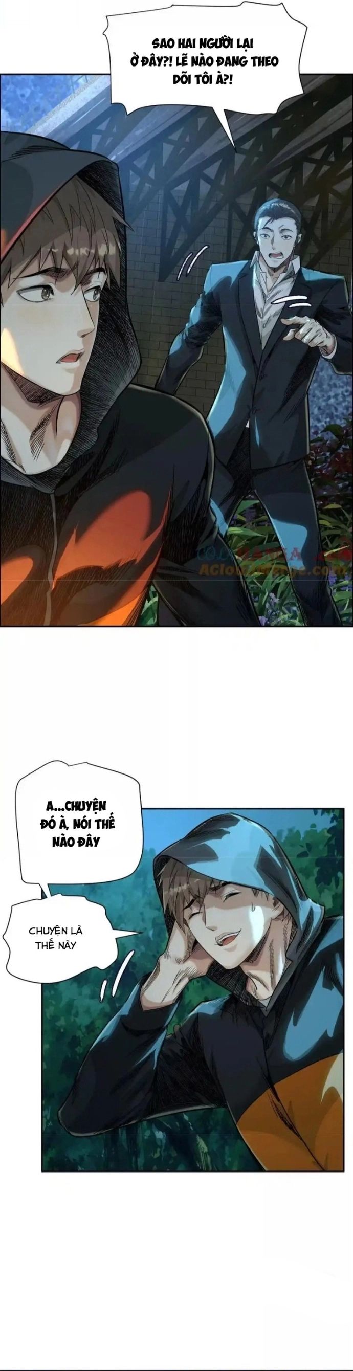 Thập Nhị Tinh Chapter 57 - Trang 2