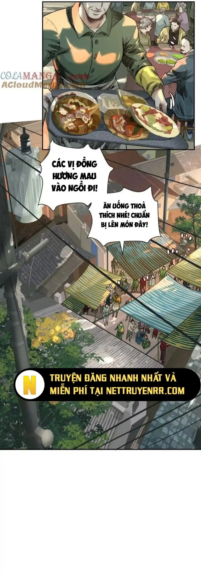 Thập Nhị Tinh Chapter 58 - Trang 2