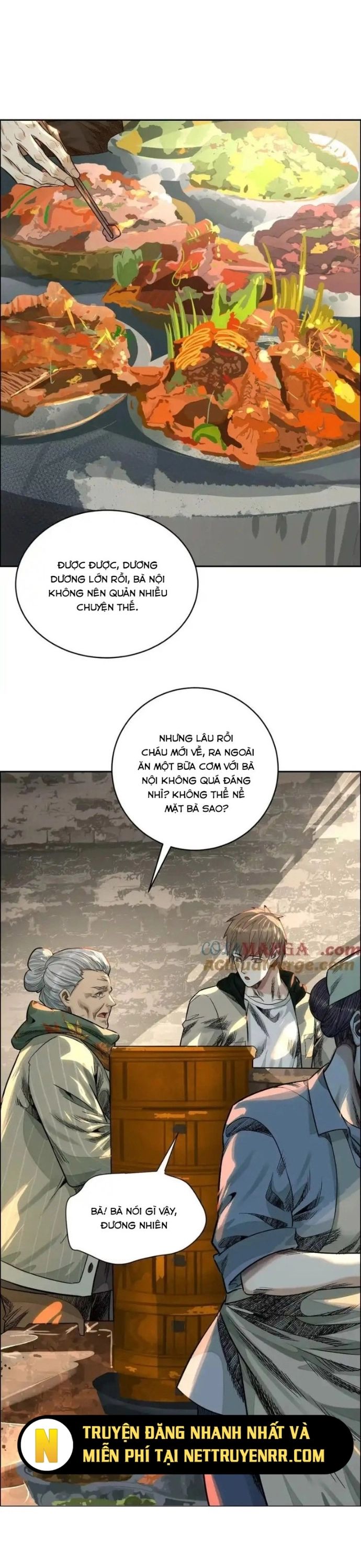 Thập Nhị Tinh Chapter 58 - Trang 2