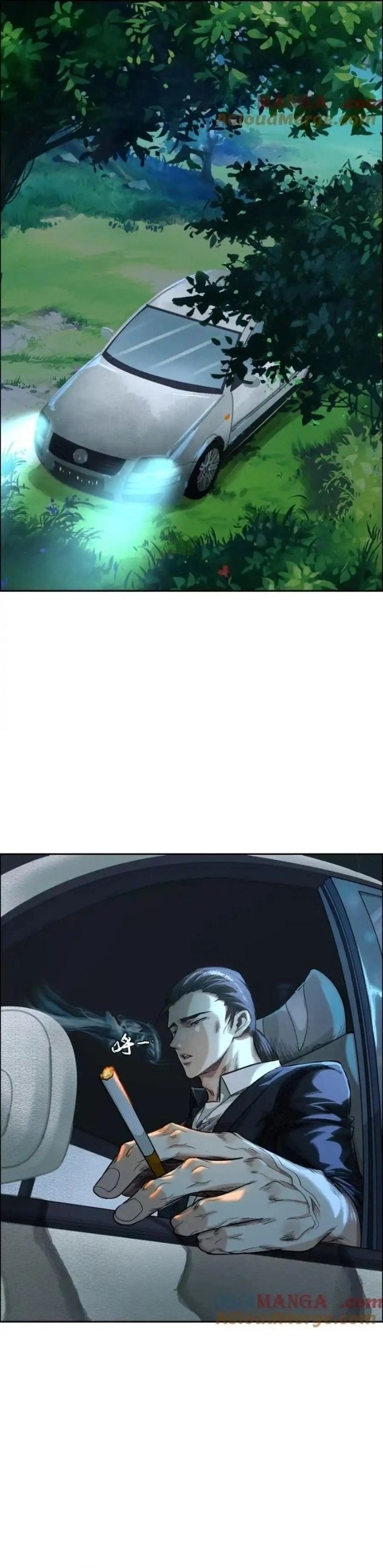 Thập Nhị Tinh Chapter 58 - Trang 2