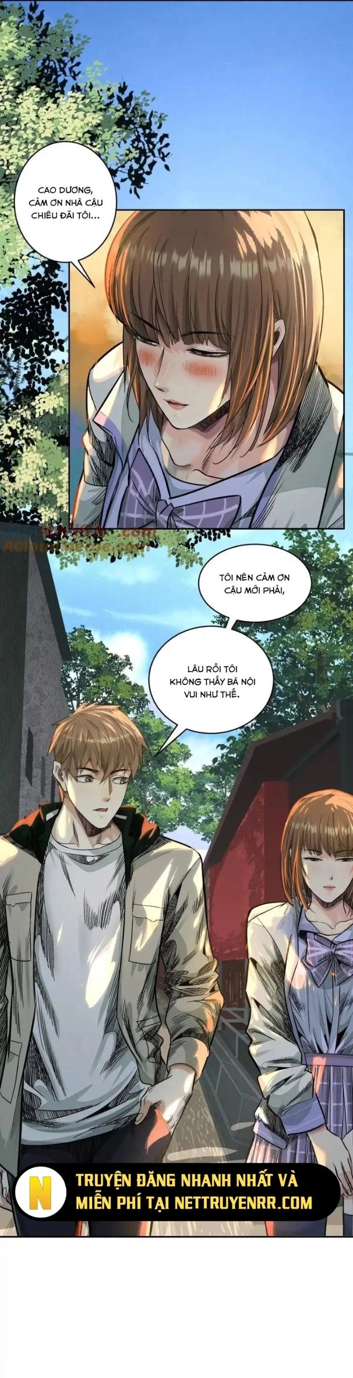 Thập Nhị Tinh Chapter 58 - Trang 2