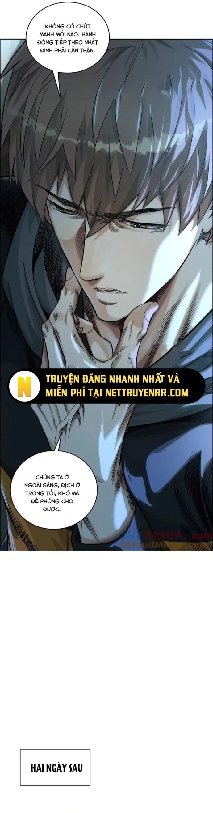 Thập Nhị Tinh Chapter 58 - Trang 2