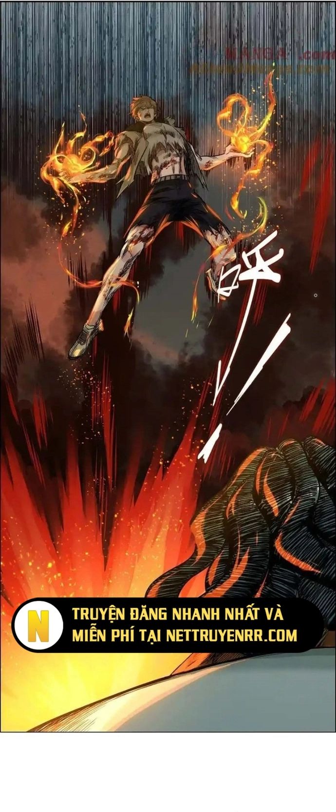 Thập Nhị Tinh Chapter 60 - Trang 2