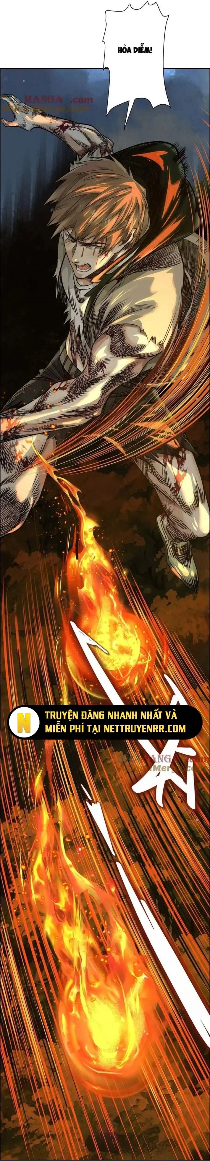 Thập Nhị Tinh Chapter 60 - Trang 2