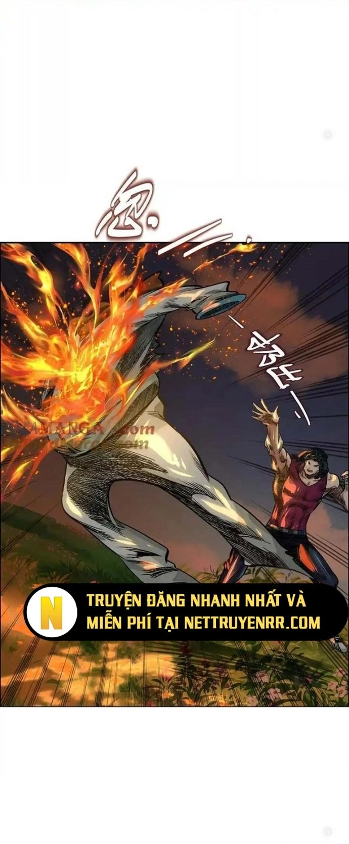 Thập Nhị Tinh Chapter 60 - Trang 2