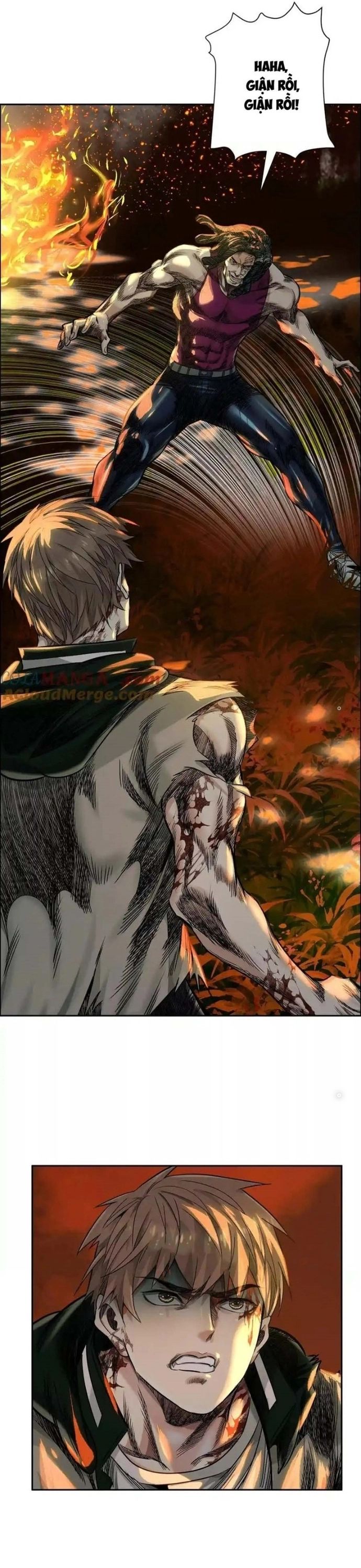 Thập Nhị Tinh Chapter 60 - Trang 2