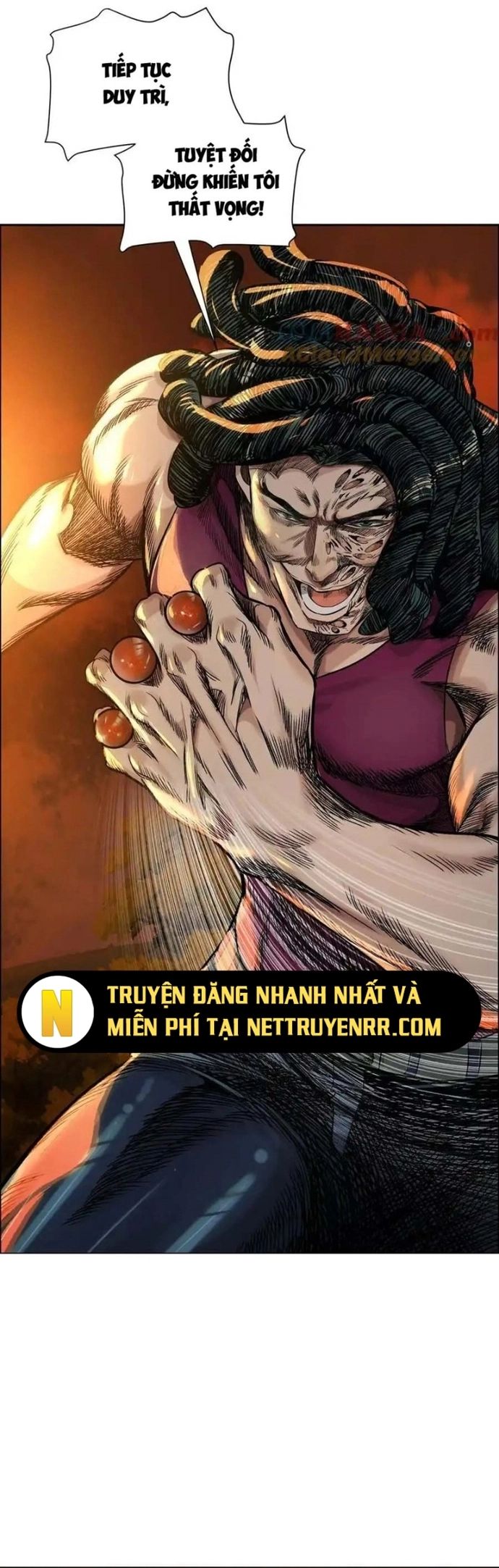 Thập Nhị Tinh Chapter 60 - Trang 2