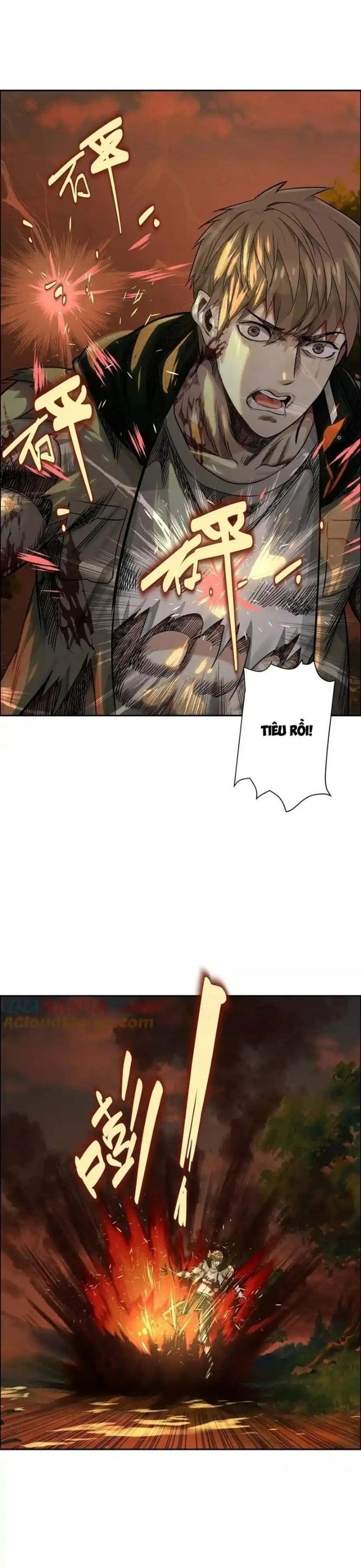 Thập Nhị Tinh Chapter 60 - Trang 2