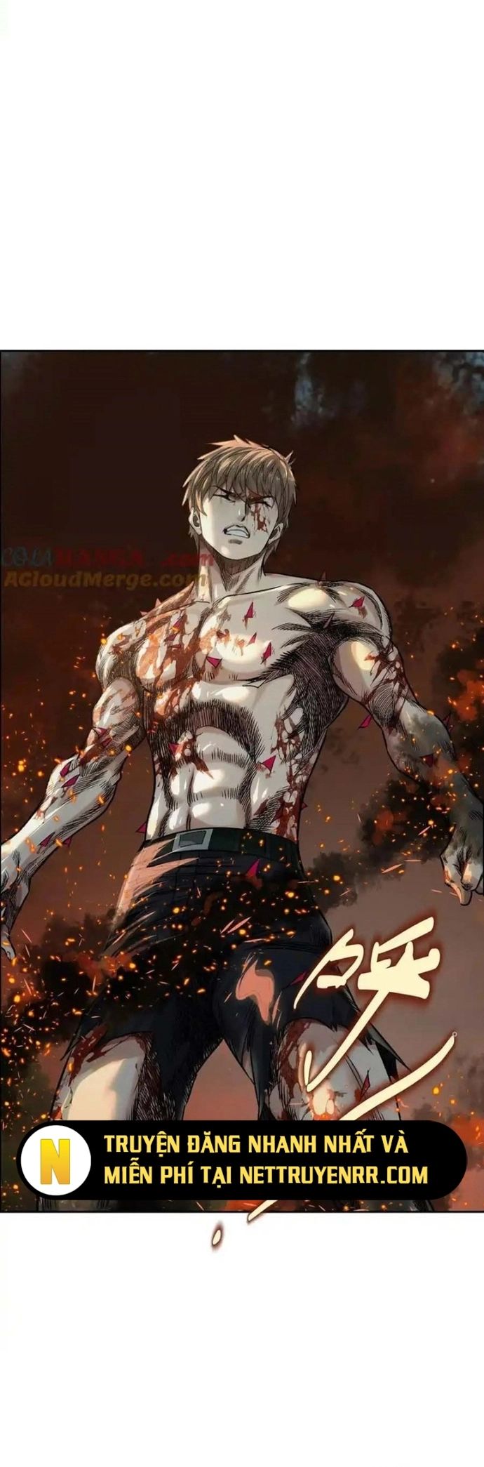 Thập Nhị Tinh Chapter 60 - Trang 2