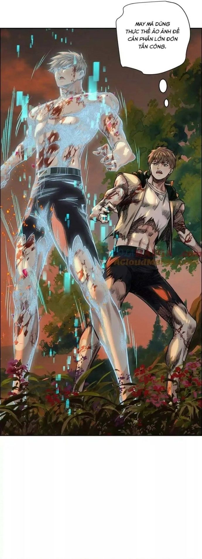 Thập Nhị Tinh Chapter 60 - Trang 2