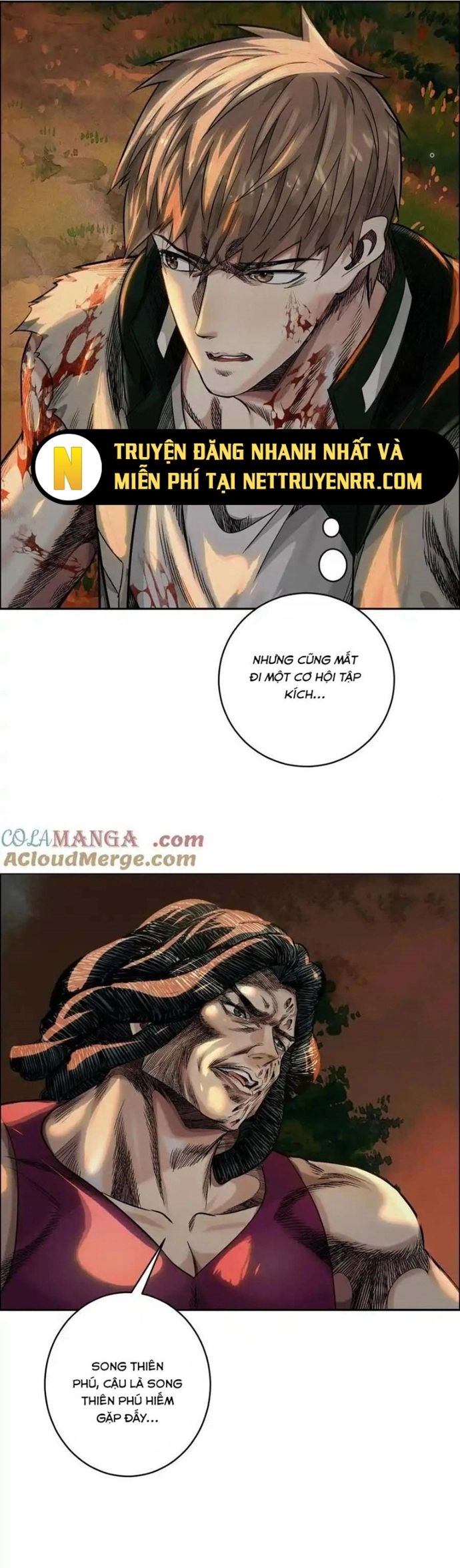 Thập Nhị Tinh Chapter 60 - Trang 2