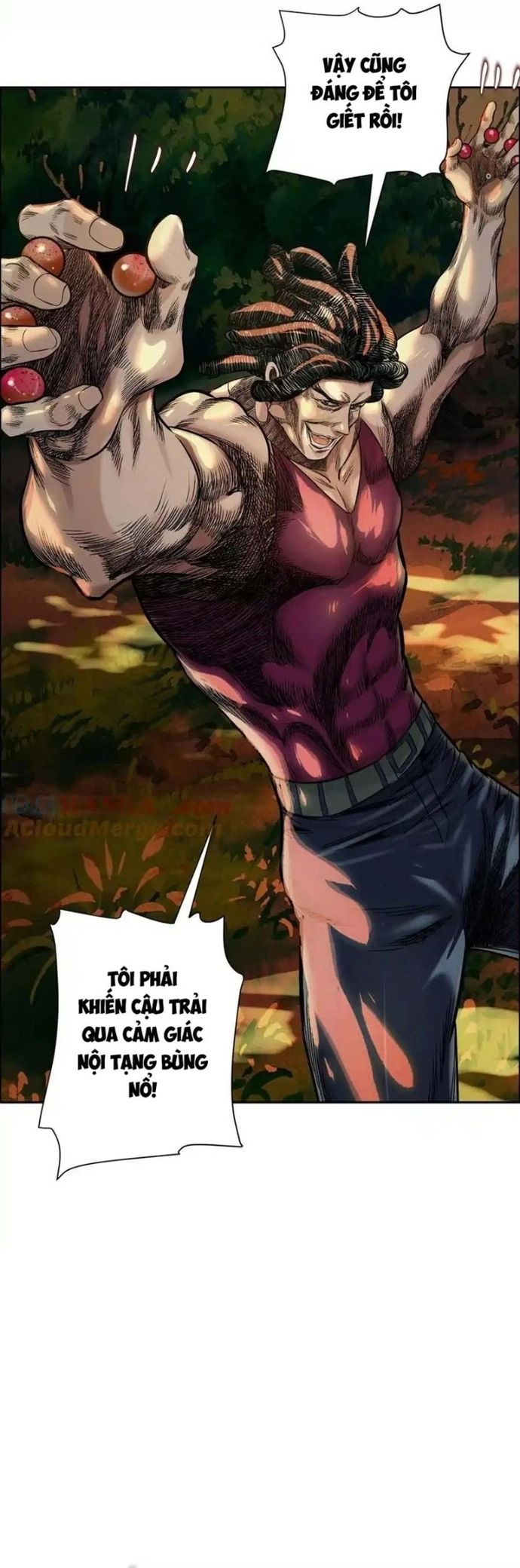 Thập Nhị Tinh Chapter 60 - Trang 2