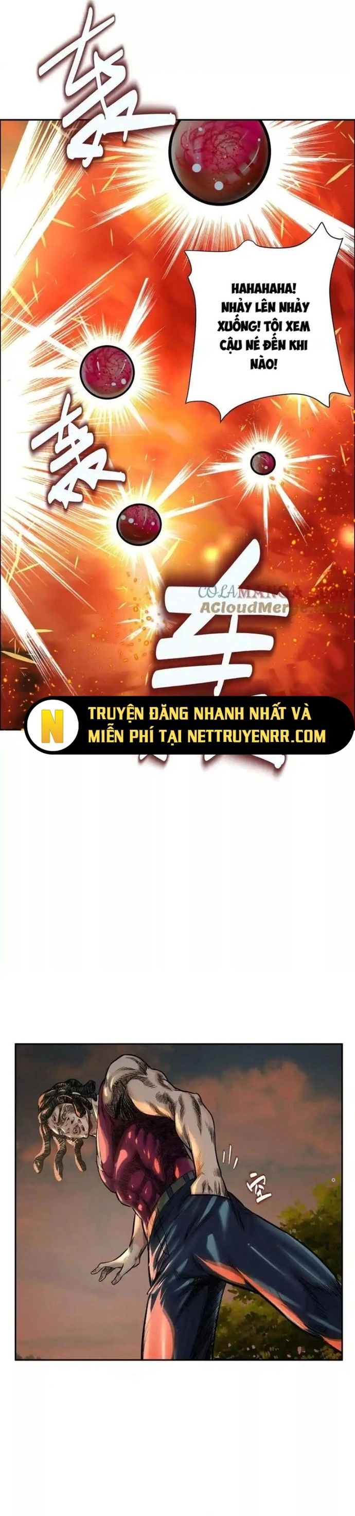 Thập Nhị Tinh Chapter 60 - Trang 2