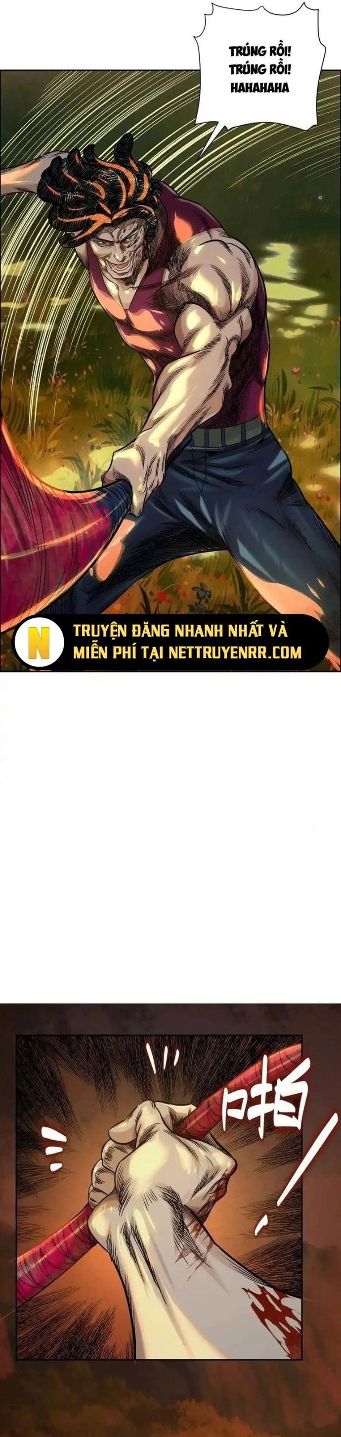 Thập Nhị Tinh Chapter 60 - Trang 2