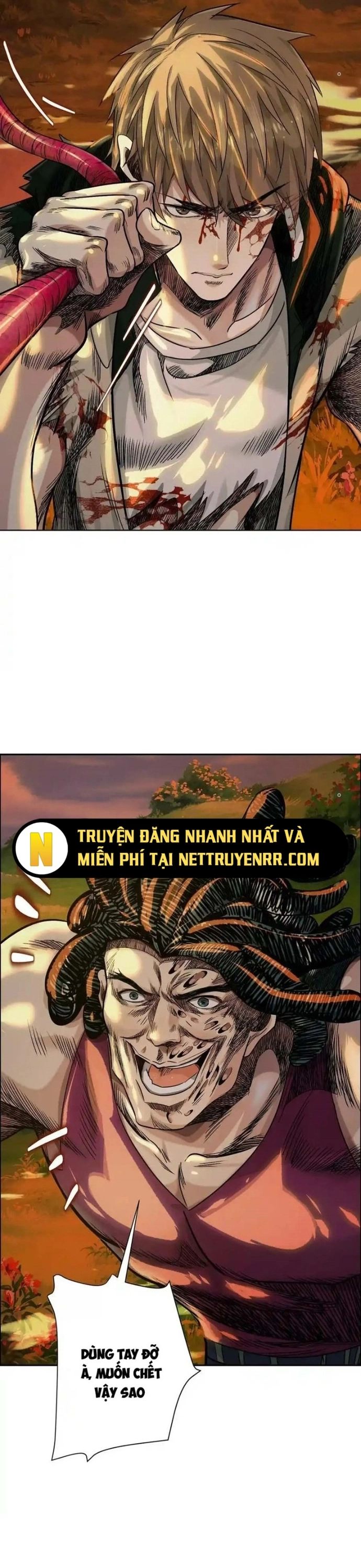 Thập Nhị Tinh Chapter 60 - Trang 2