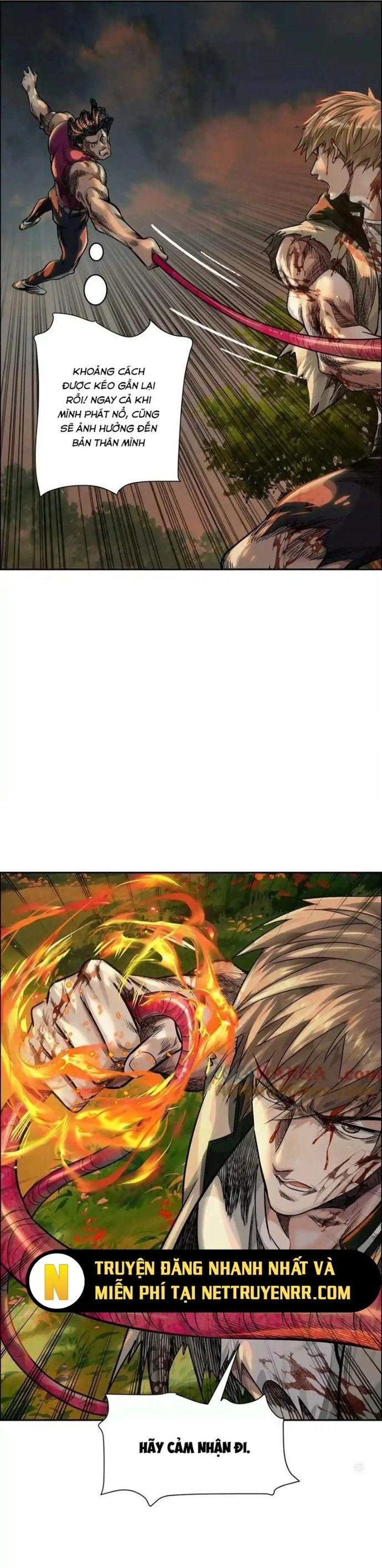 Thập Nhị Tinh Chapter 60 - Trang 2