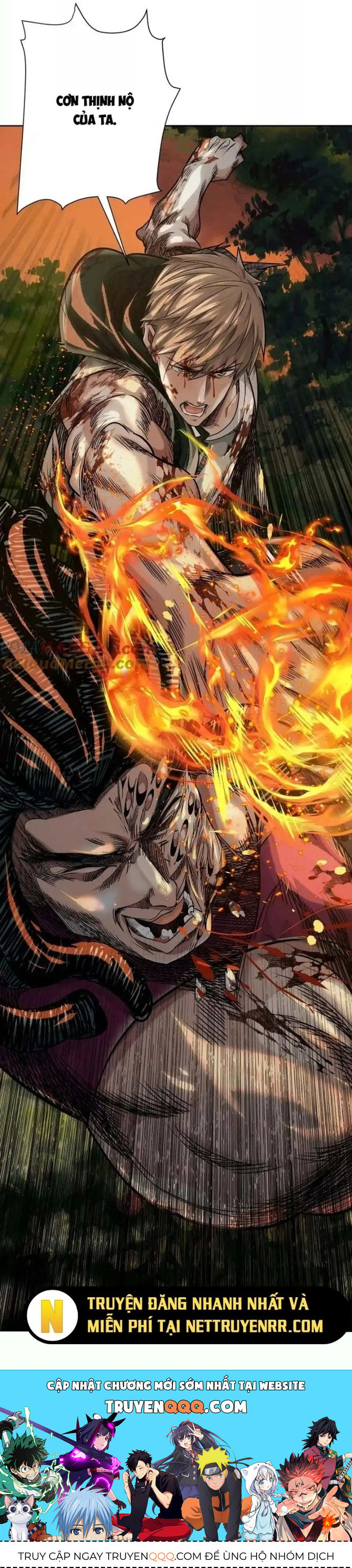 Thập Nhị Tinh Chapter 60 - Trang 2