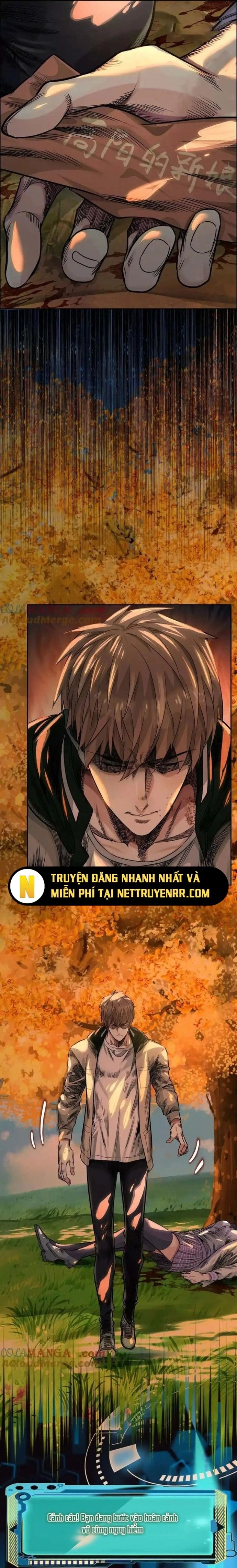 Thập Nhị Tinh Chapter 60 - Trang 2