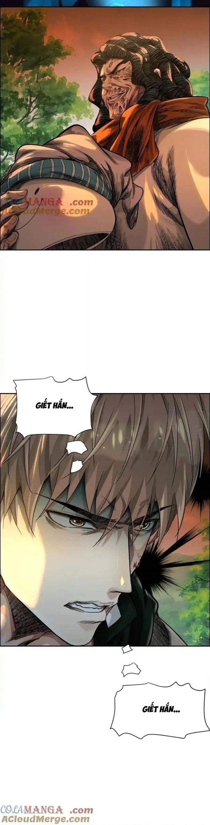 Thập Nhị Tinh Chapter 60 - Trang 2