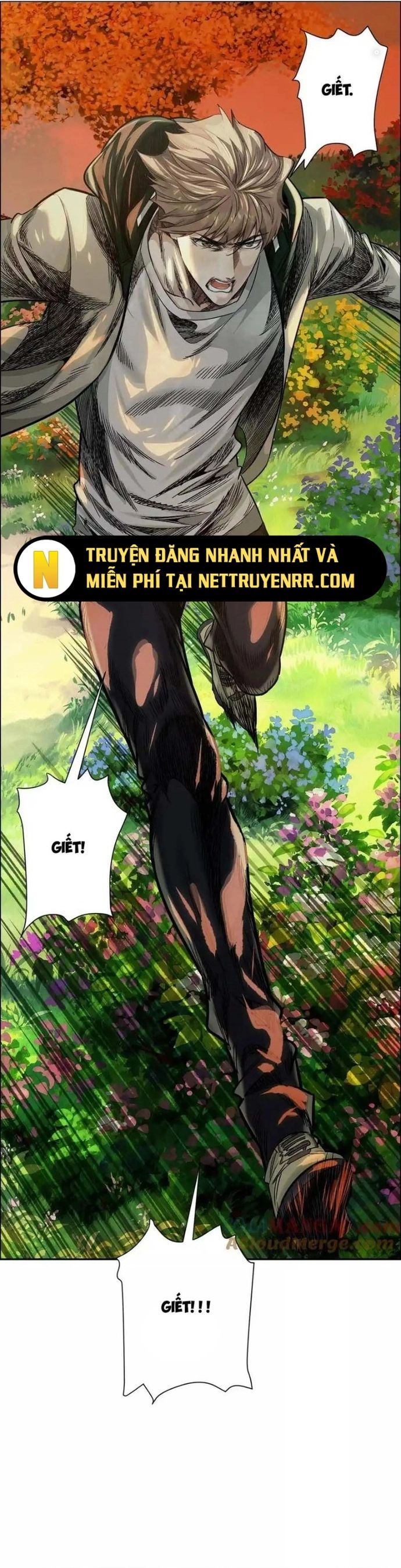 Thập Nhị Tinh Chapter 60 - Trang 2