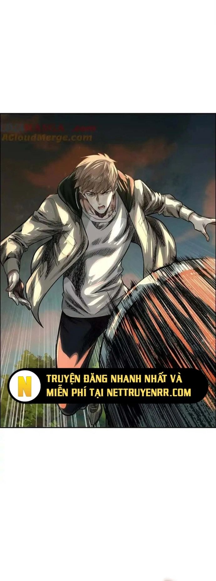 Thập Nhị Tinh Chapter 60 - Trang 2