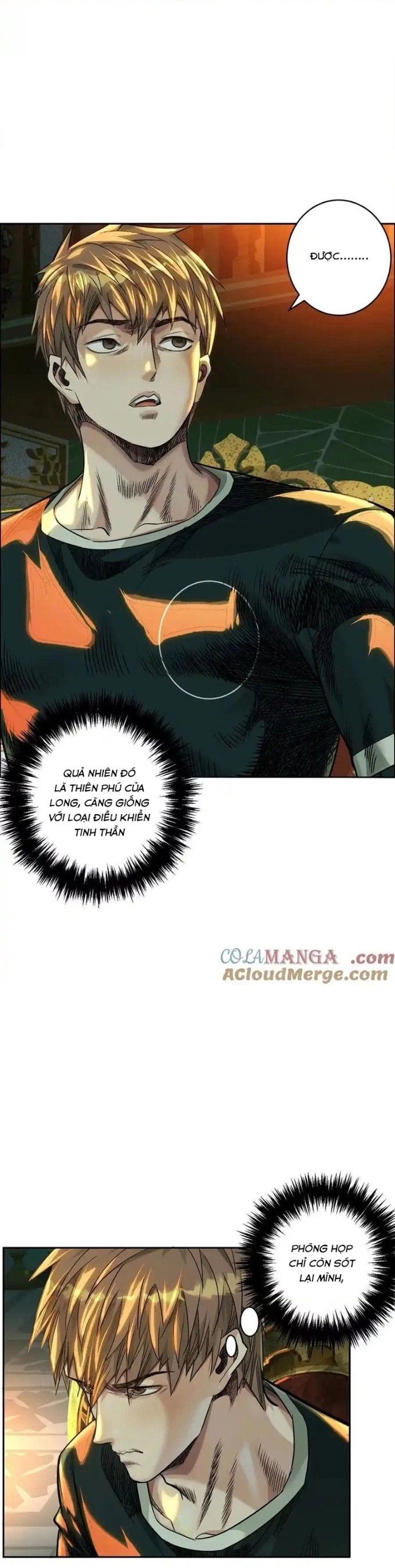 Thập Nhị Tinh Chapter 64 - Trang 2