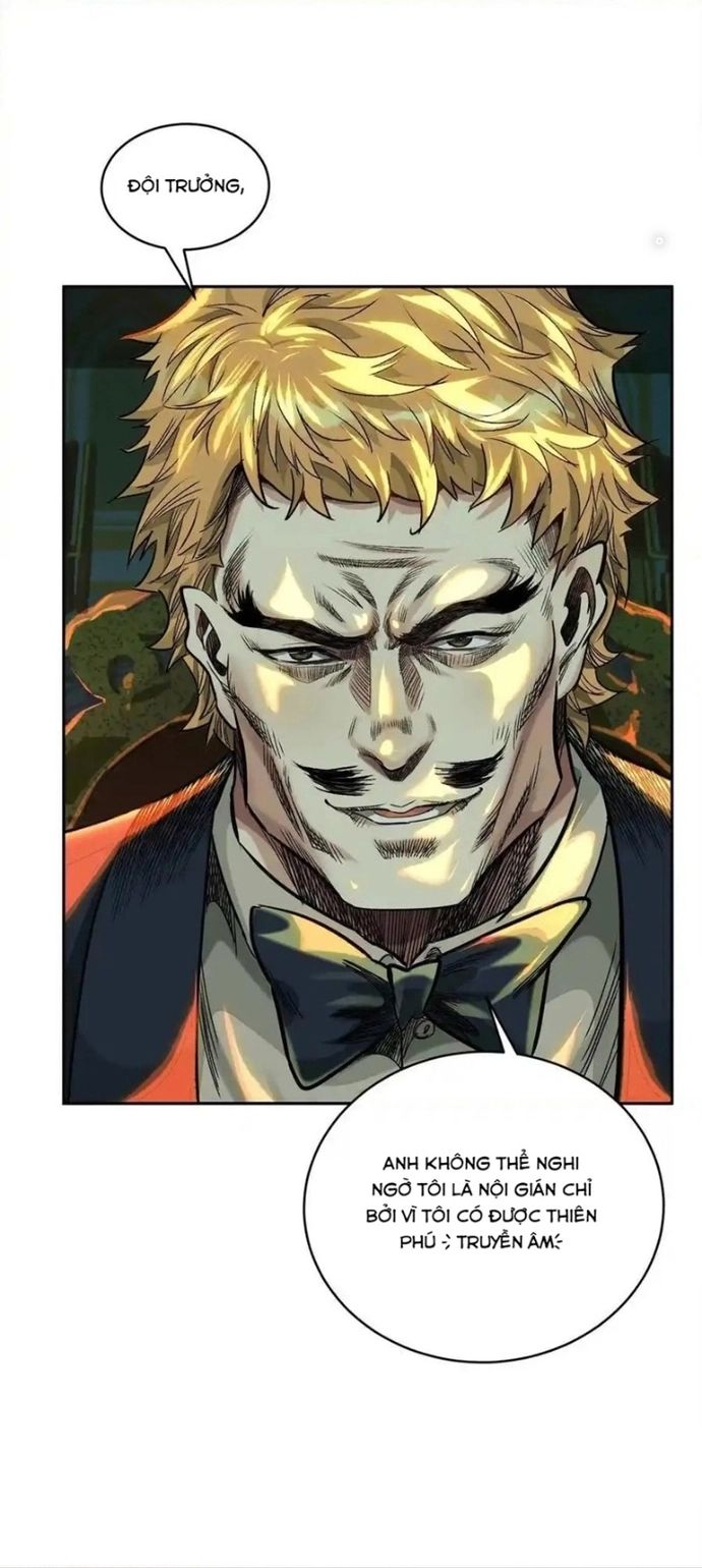 Thập Nhị Tinh Chapter 64 - Trang 2