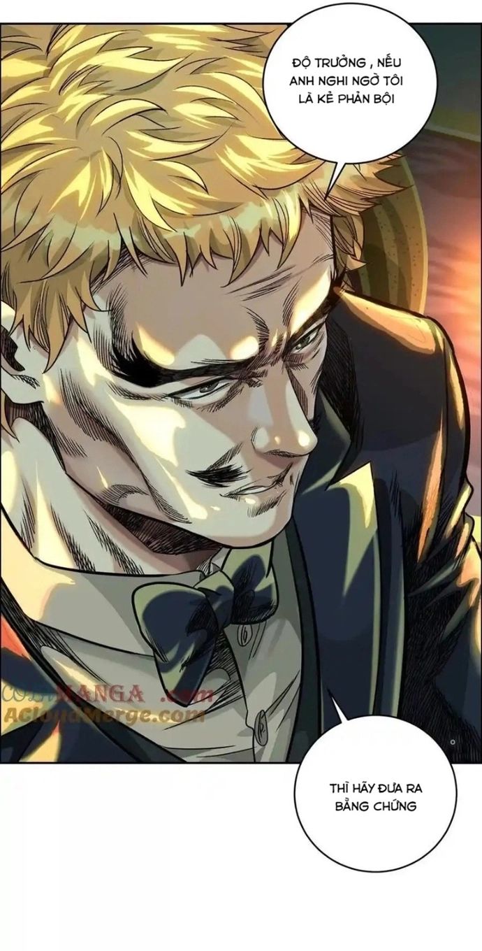 Thập Nhị Tinh Chapter 64 - Trang 2