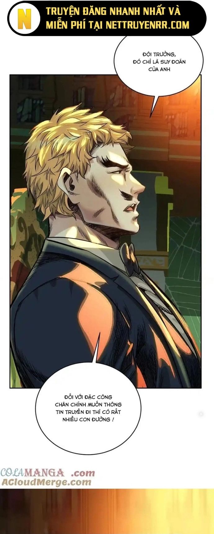 Thập Nhị Tinh Chapter 64 - Trang 2