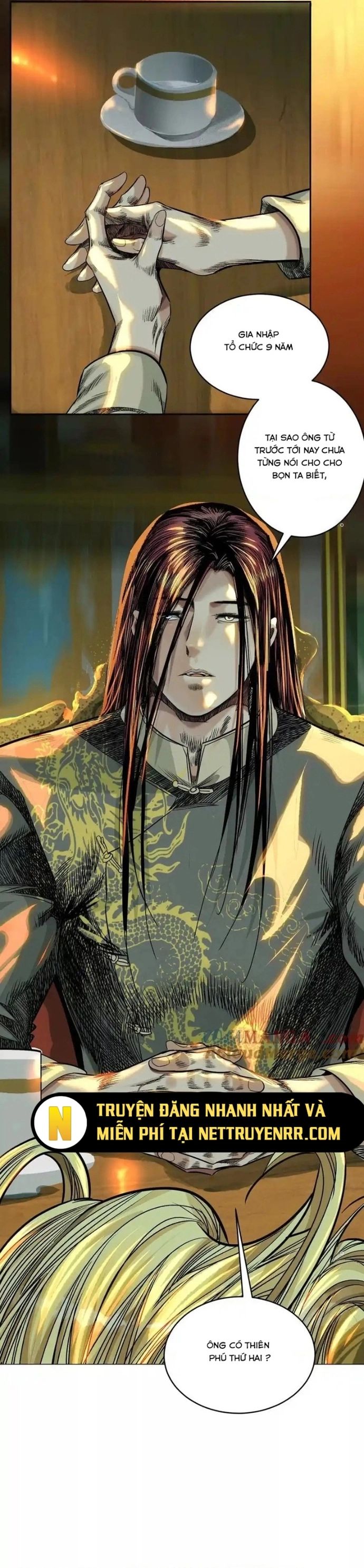 Thập Nhị Tinh Chapter 64 - Trang 2