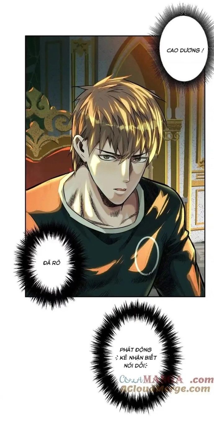 Thập Nhị Tinh Chapter 64 - Trang 2