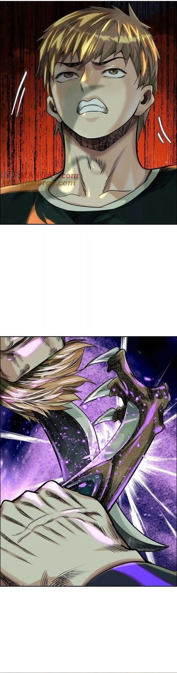 Thập Nhị Tinh Chapter 64 - Trang 2