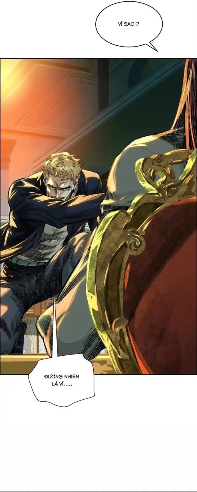 Thập Nhị Tinh Chapter 64 - Trang 2