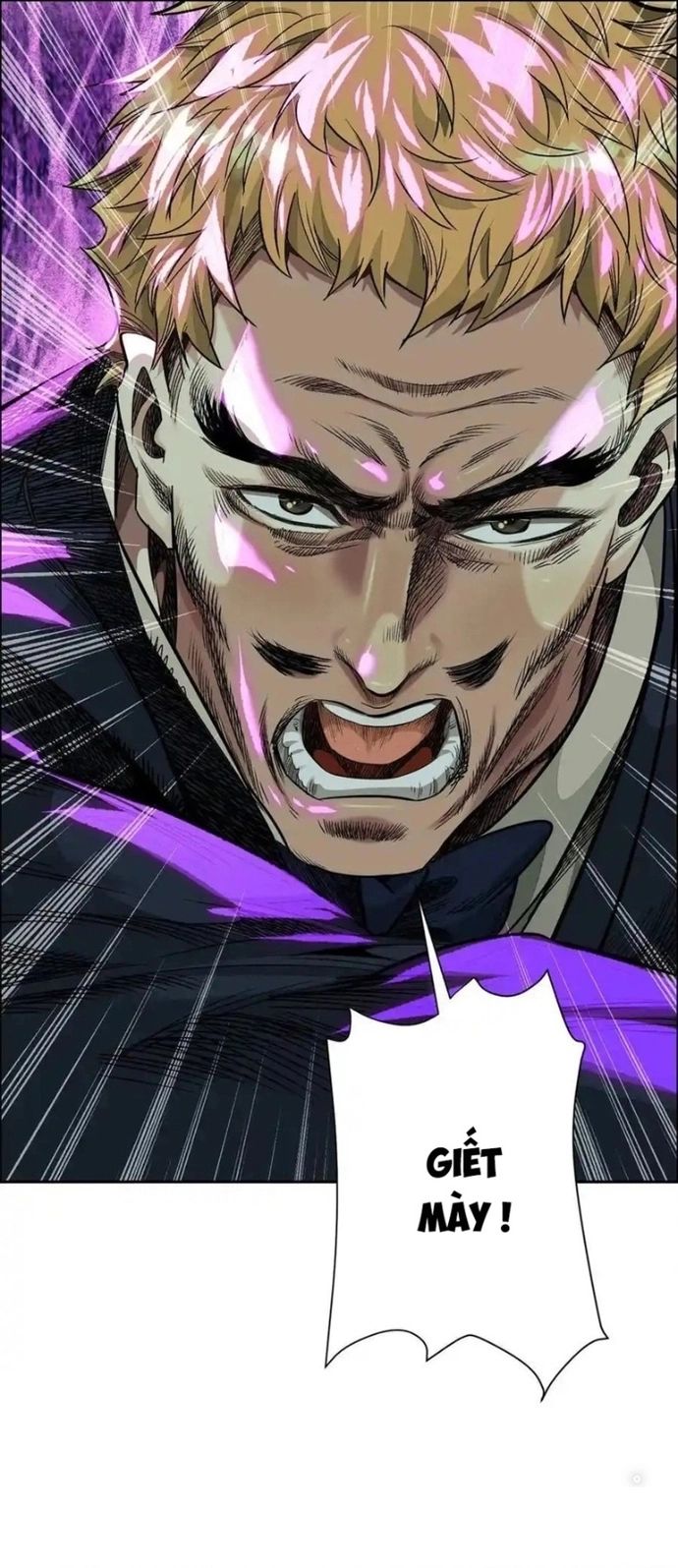 Thập Nhị Tinh Chapter 64 - Trang 2