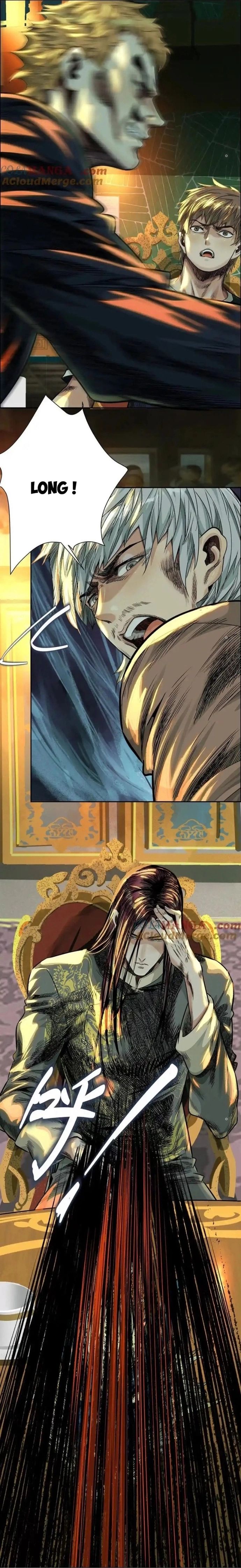 Thập Nhị Tinh Chapter 64 - Trang 2