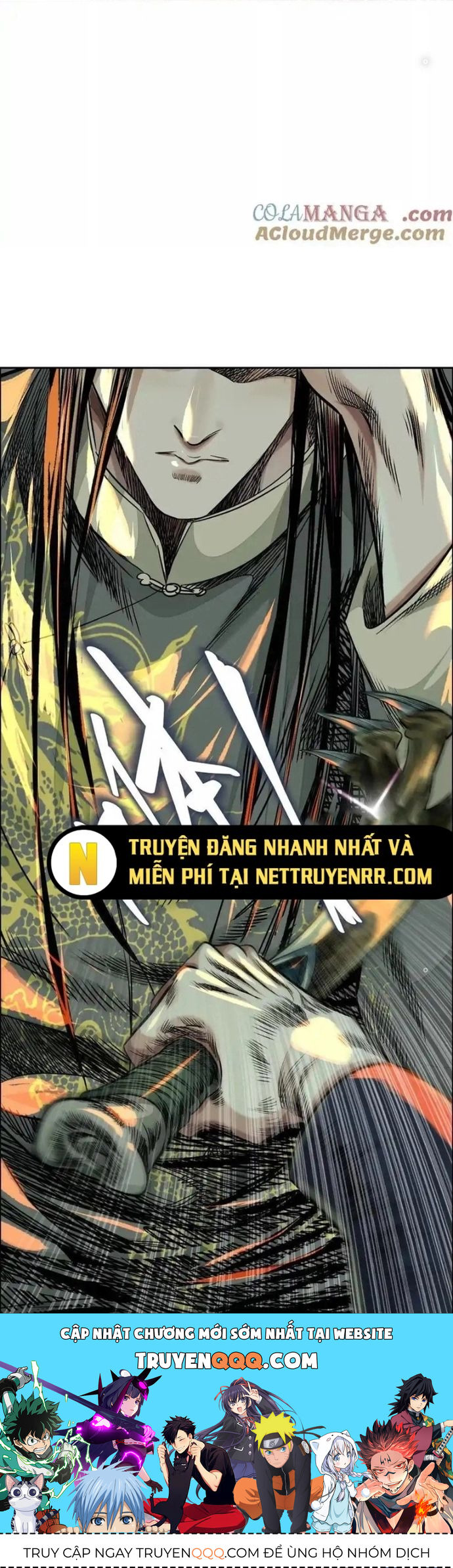 Thập Nhị Tinh Chapter 64 - Trang 2
