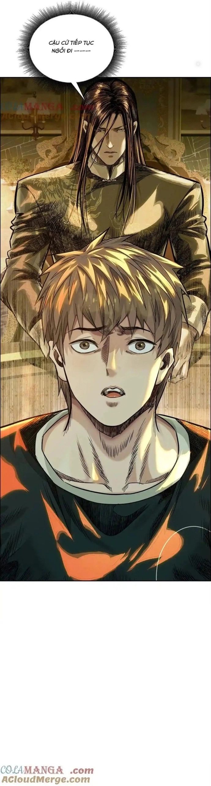 Thập Nhị Tinh Chapter 64 - Trang 2